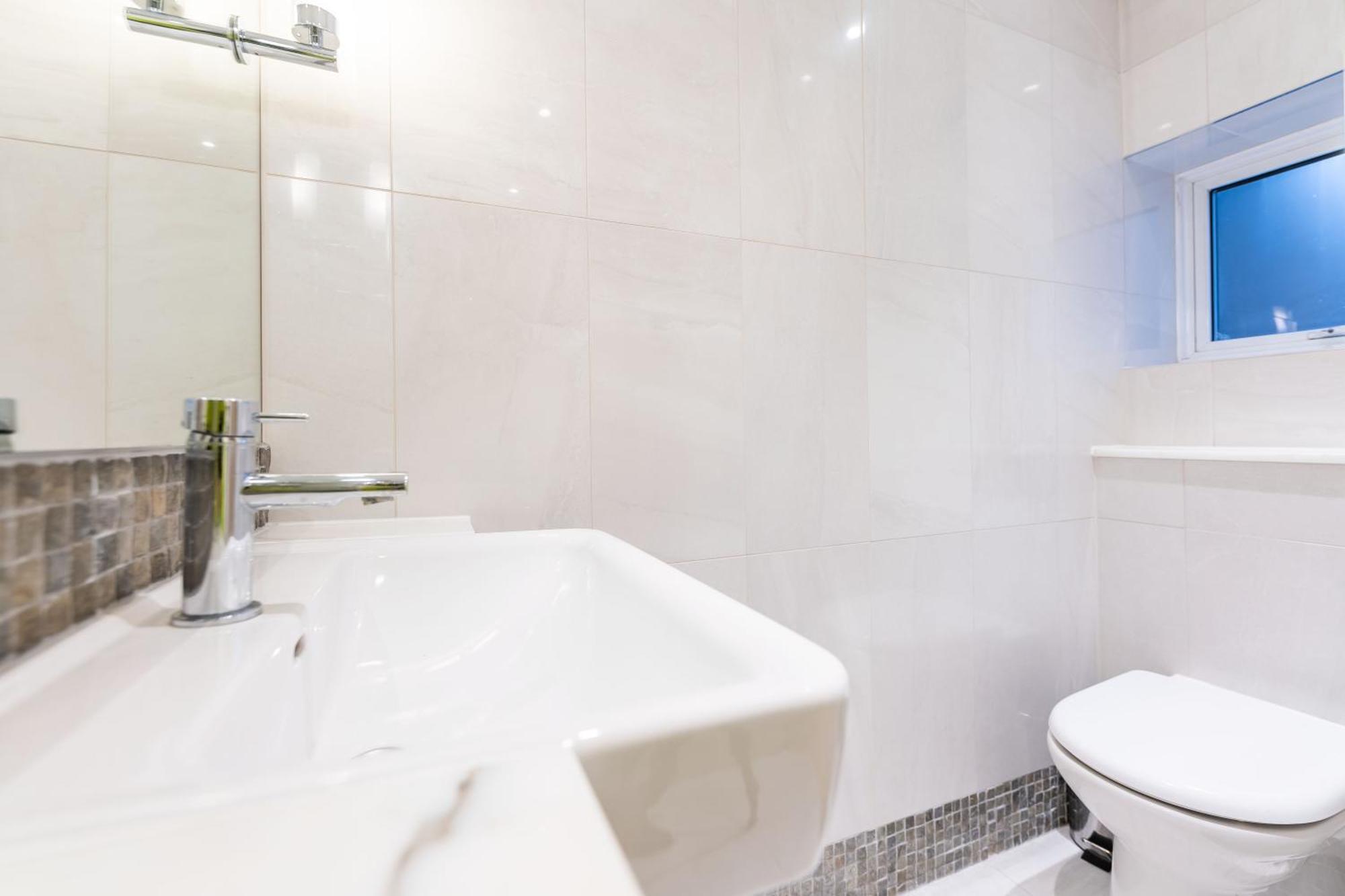 לונדון Luxury 6 Bedroom House In Southwick Street מראה חיצוני תמונה