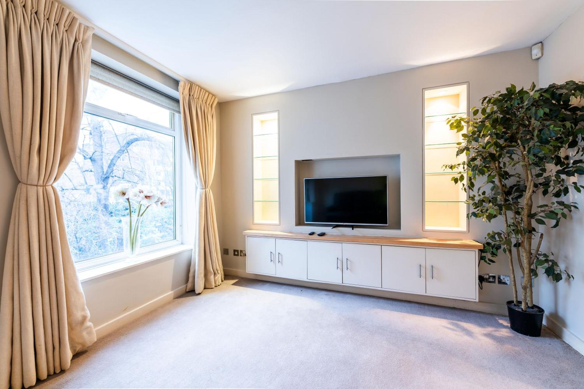 לונדון Luxury 6 Bedroom House In Southwick Street מראה חיצוני תמונה