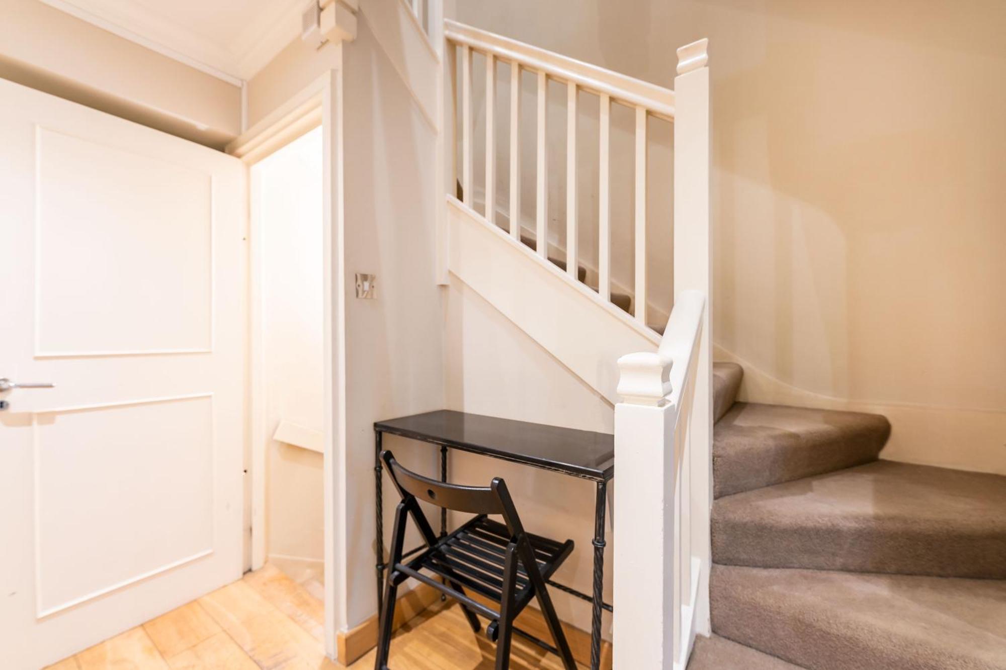 לונדון Luxury 6 Bedroom House In Southwick Street מראה חיצוני תמונה