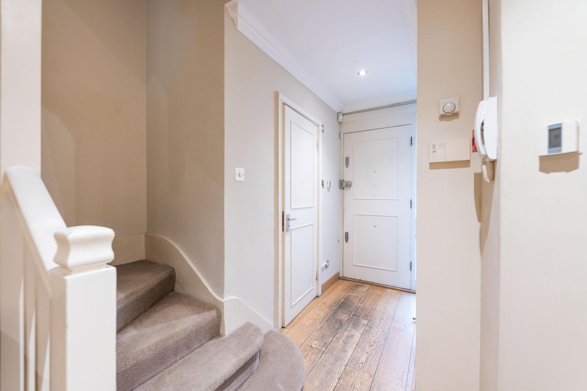 לונדון Luxury 6 Bedroom House In Southwick Street מראה חיצוני תמונה