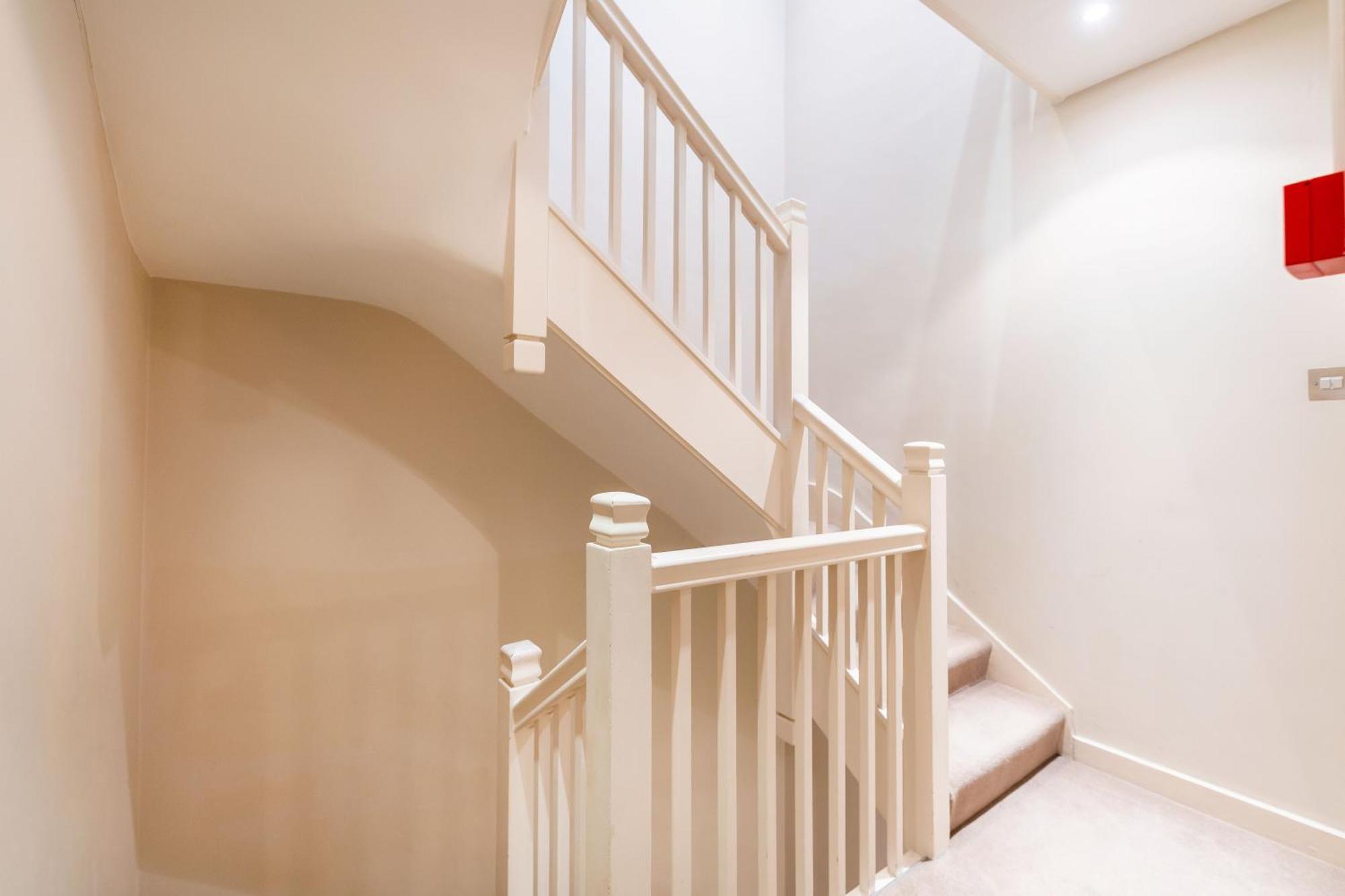לונדון Luxury 6 Bedroom House In Southwick Street מראה חיצוני תמונה