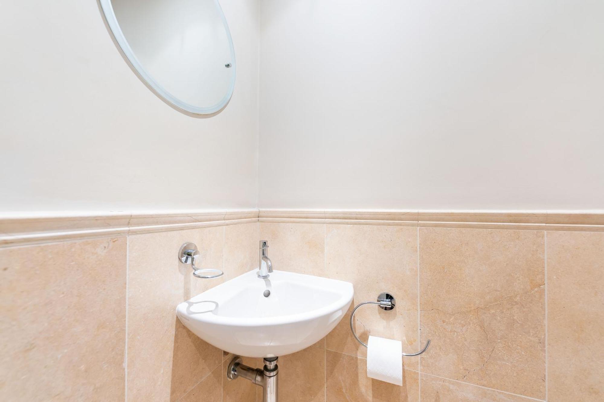 לונדון Luxury 6 Bedroom House In Southwick Street מראה חיצוני תמונה