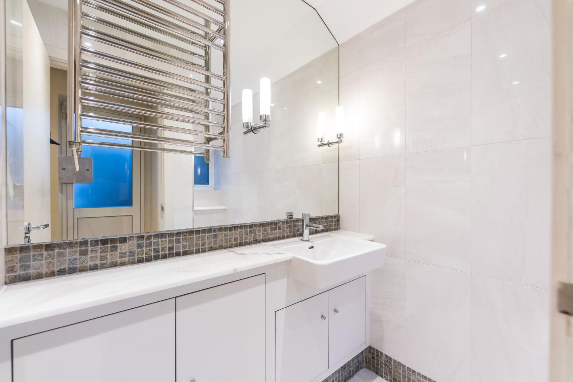 לונדון Luxury 6 Bedroom House In Southwick Street מראה חיצוני תמונה
