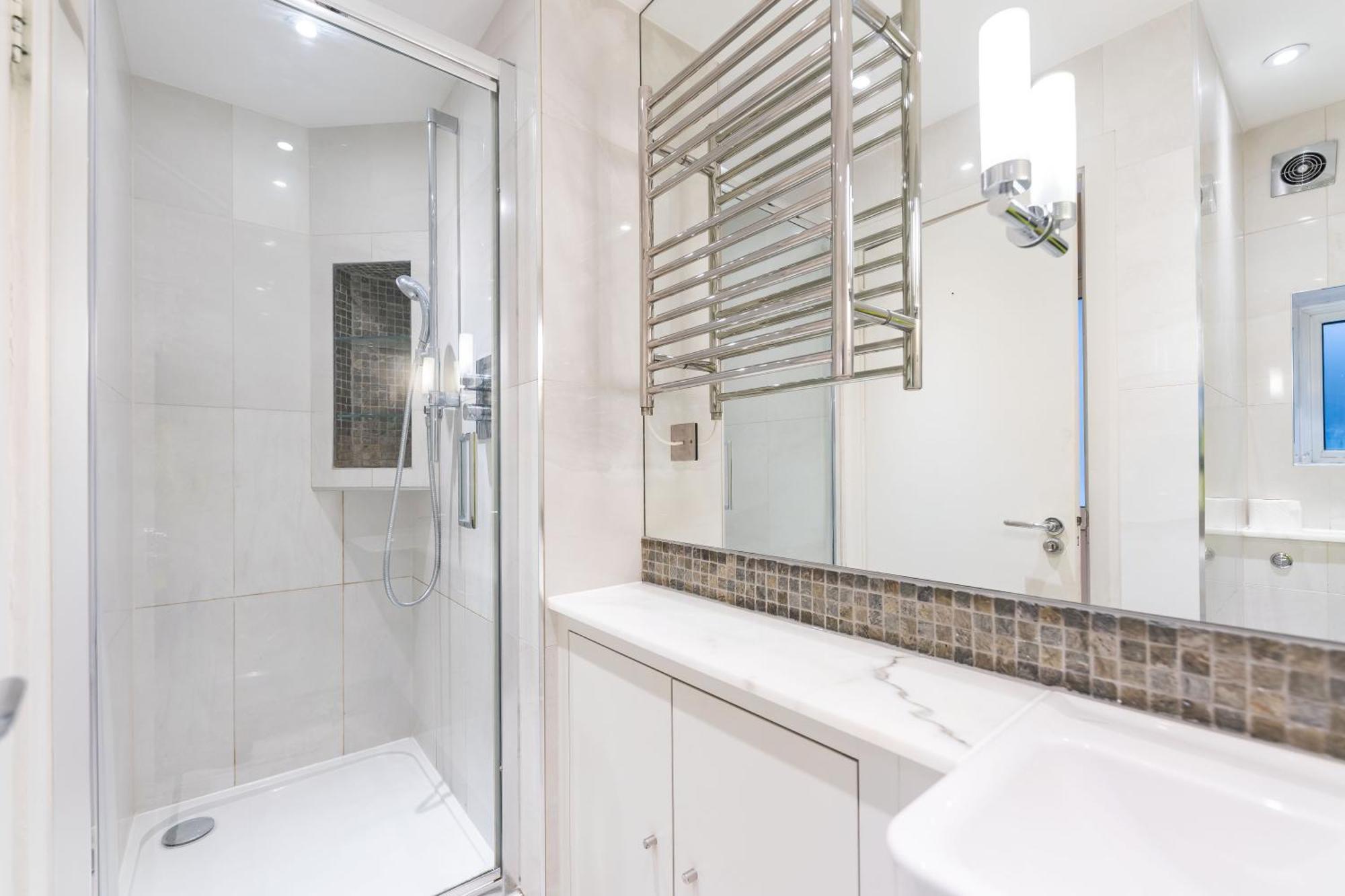 לונדון Luxury 6 Bedroom House In Southwick Street מראה חיצוני תמונה
