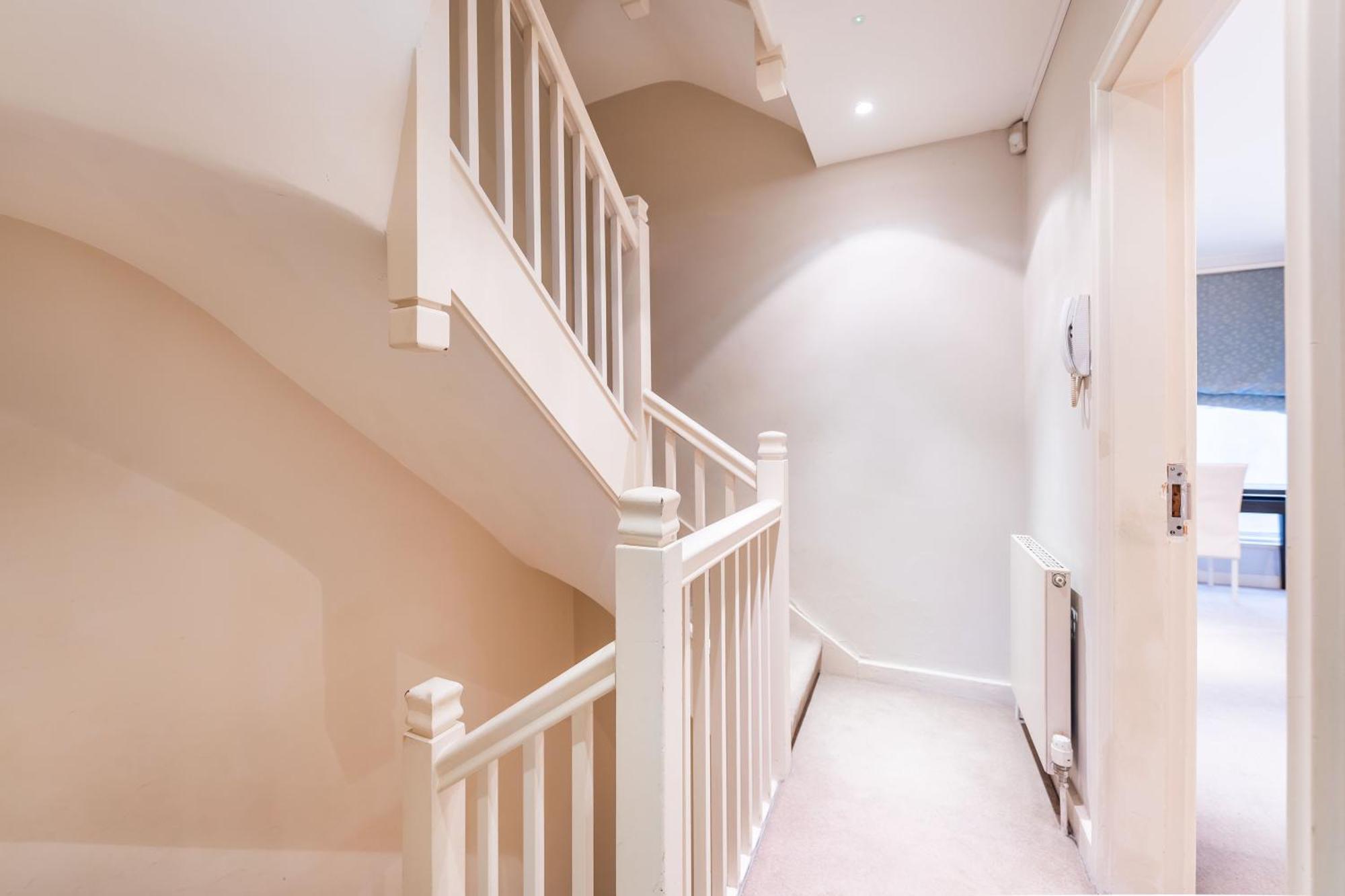 לונדון Luxury 6 Bedroom House In Southwick Street מראה חיצוני תמונה