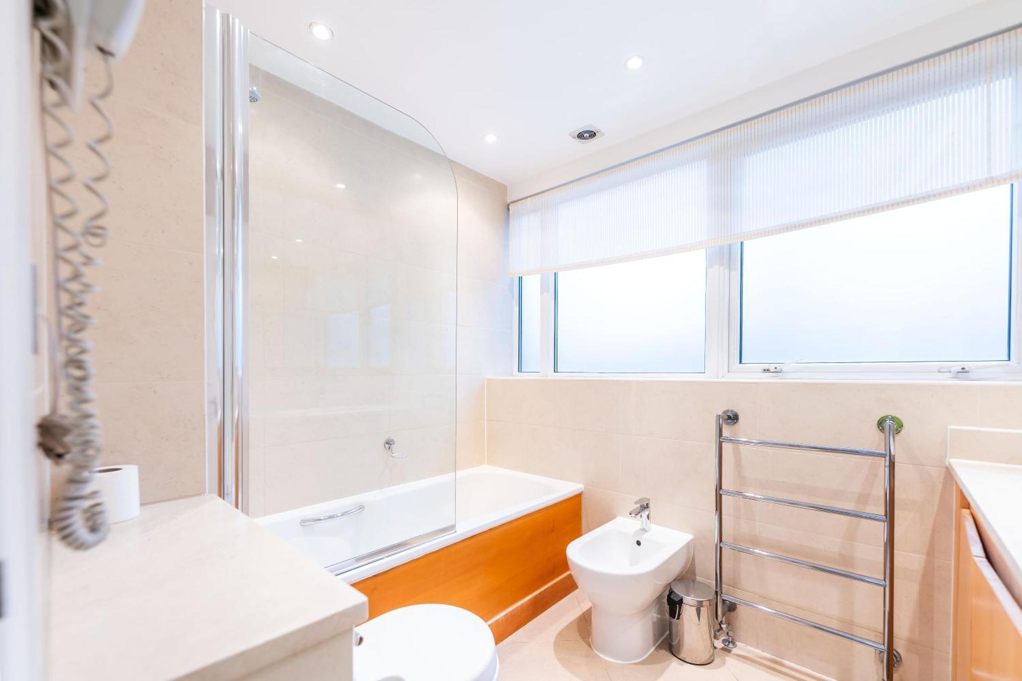 לונדון Luxury 6 Bedroom House In Southwick Street מראה חיצוני תמונה