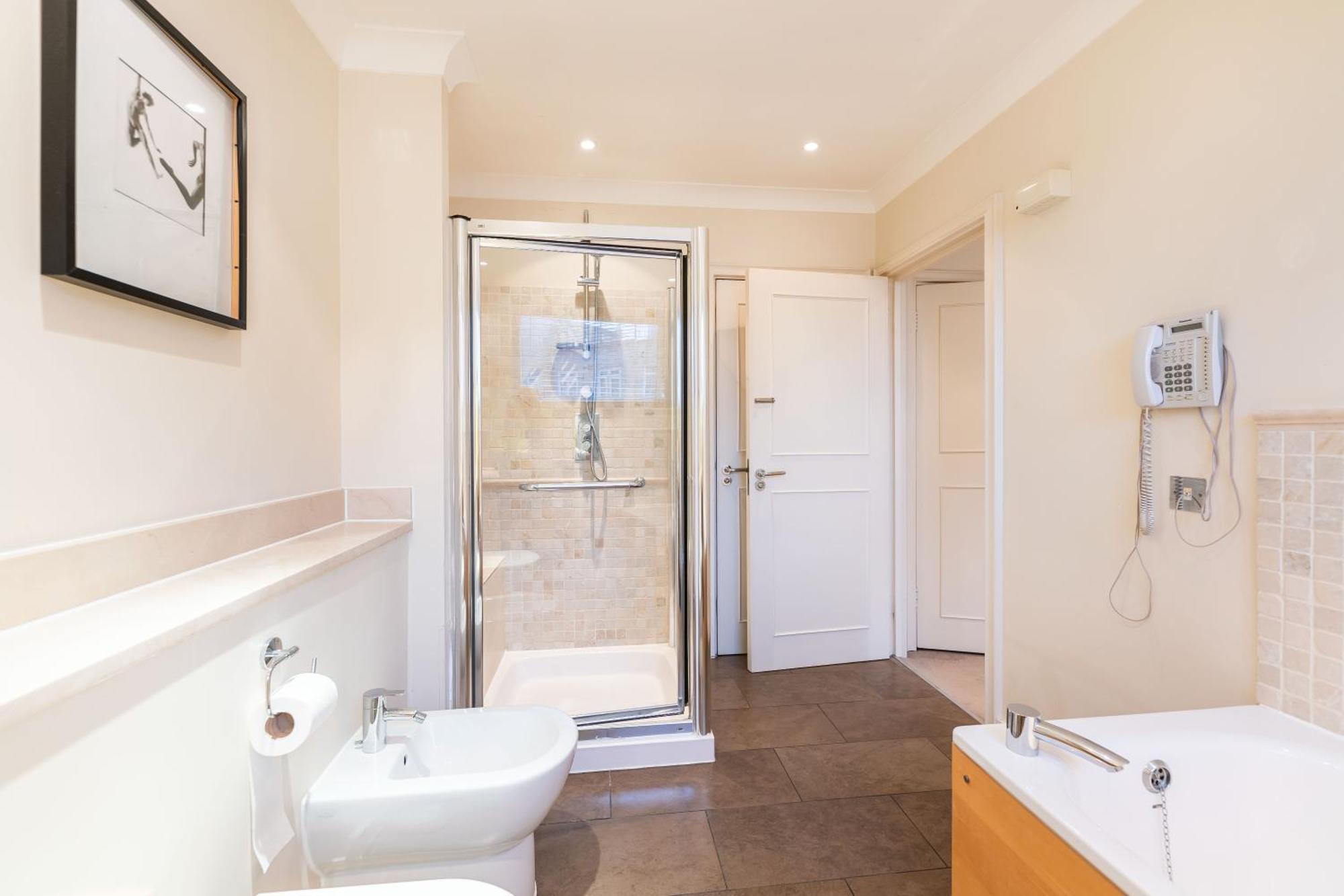 לונדון Luxury 6 Bedroom House In Southwick Street מראה חיצוני תמונה