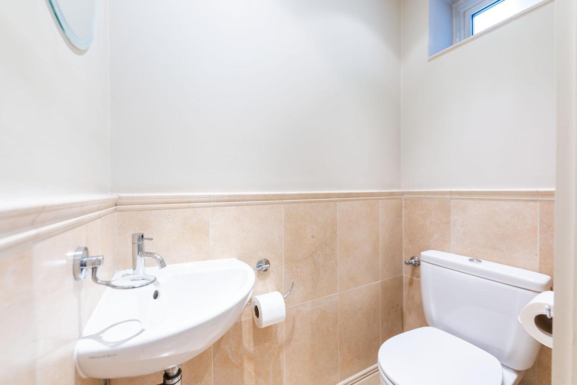 לונדון Luxury 6 Bedroom House In Southwick Street מראה חיצוני תמונה